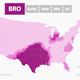 Illustration for article titled Are You A Bro, A Buddy, Or A Dude?